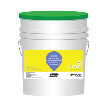E.MIX ALL-PURPOSE JOINT COMPOUND