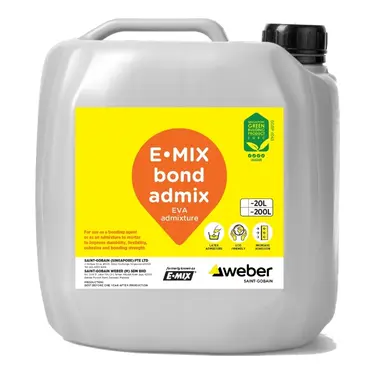 E.MIX BOND ADMIX