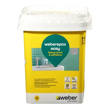 WEBEREPOX EASY