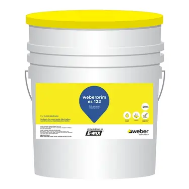 WEBERPRIM ES 122 - 20KG