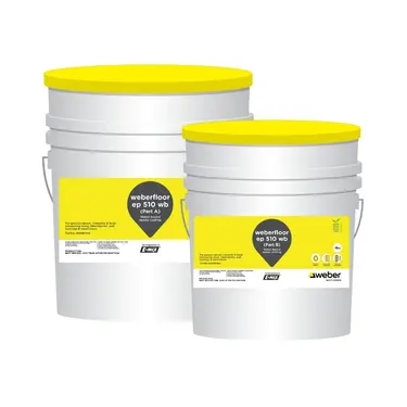 Weberfloor EP 510 WB