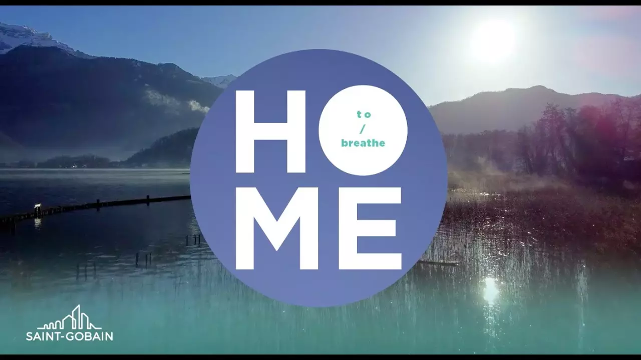 "Making the world a better...." HOME TO BREATH: a documentary thumbnail