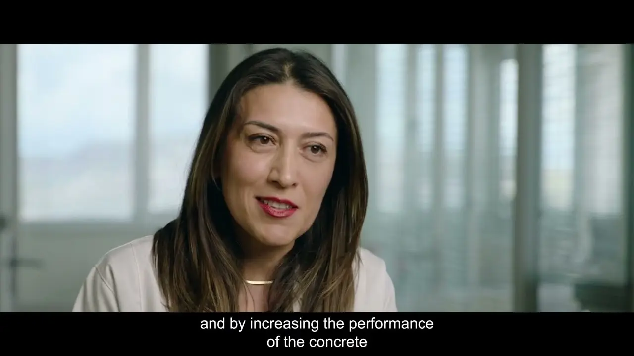 Saint-Gobain's new corporate movie- full video thumbnail